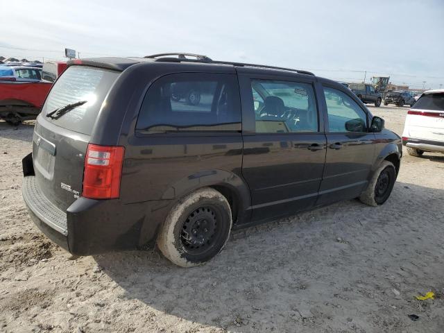 Photo 3 from auction – 2010 DODGE GRAND CARA with VIN 2D4RN4DE7AR303213