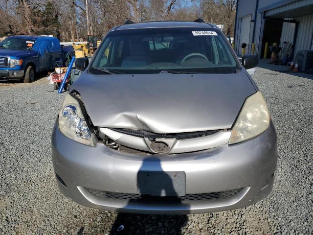 Photo 5 from auction – 2007 TOYOTA SIENNA CE with VIN 5TDZK23C97S061695
