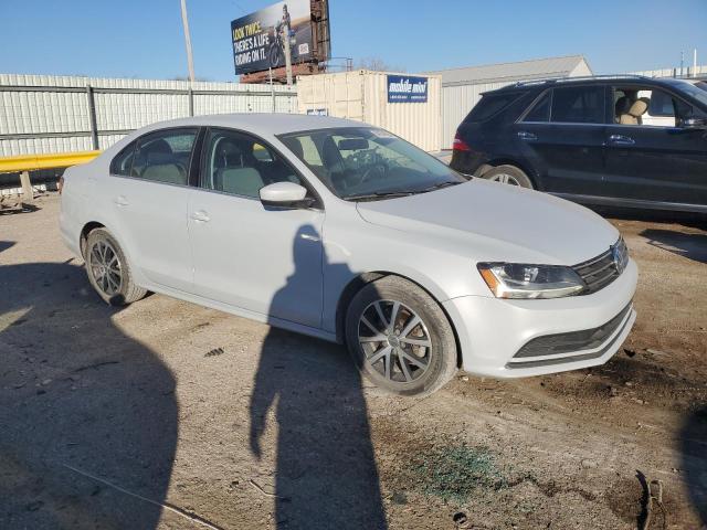 Photo 4 from auction – 2017 VOLKSWAGEN JETTA S with VIN 3VW2B7AJ1HM310411