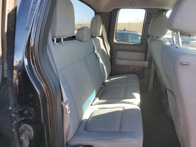 Photo 10 from auction – 2014 FORD F150 SUPER with VIN 1FTFX1EF1EFA21467