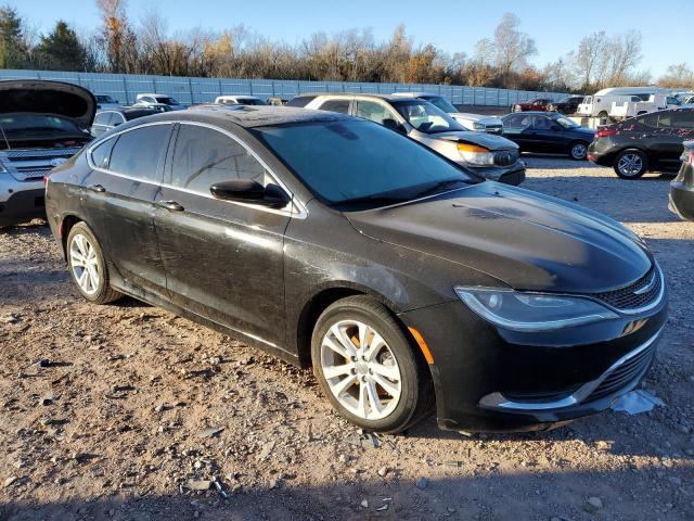Снимка 4 от търг – 2015 CHRYSLER 200 LIMITE с VIN 1C3CCCABXFN704650