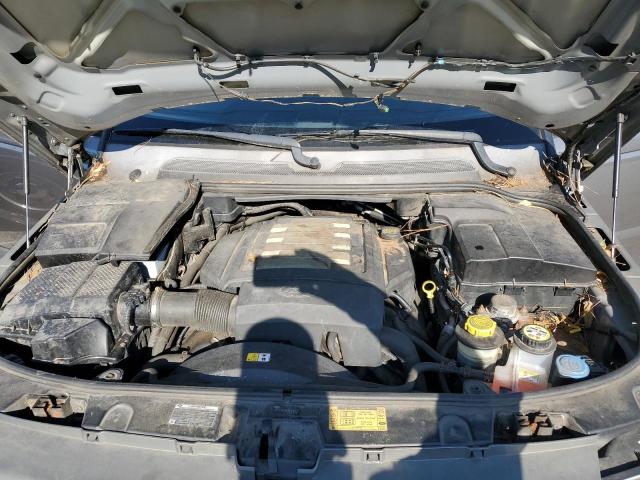 Photo 11 from auction – 2009 LAND ROVER RANGE ROVE with VIN SALSK25429A201697