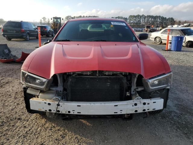 Zdjęcie 5 z aukcji – 2013 DODGE CHARGER PO z VIN 2C3CDXAT2DH577251