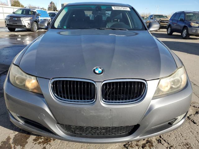 Photo 5 from auction – 2011 BMW 328 I with VIN WBAPH7G57BNL85903