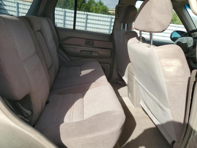 Photo 11 from auction – 2003 NISSAN PATHFINDER with VIN JN8DR09Y73W834563