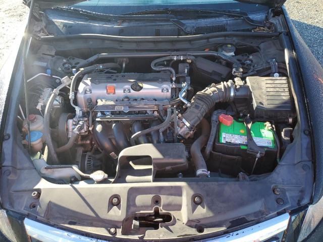 Photo 11 from auction – 2012 HONDA ACCORD EX with VIN 1HGCP2F70CA022783