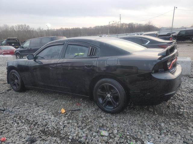 Photo 2 from auction – 2019 DODGE CHARGER SX with VIN 2C3CDXBG0KH657839
