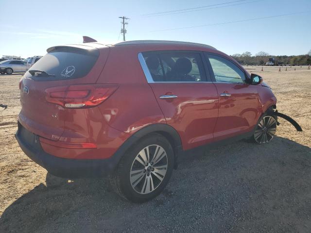 Photo 3 from auction – 2014 KIA SPORTAGE E with VIN KNDPC3AC4E7604858