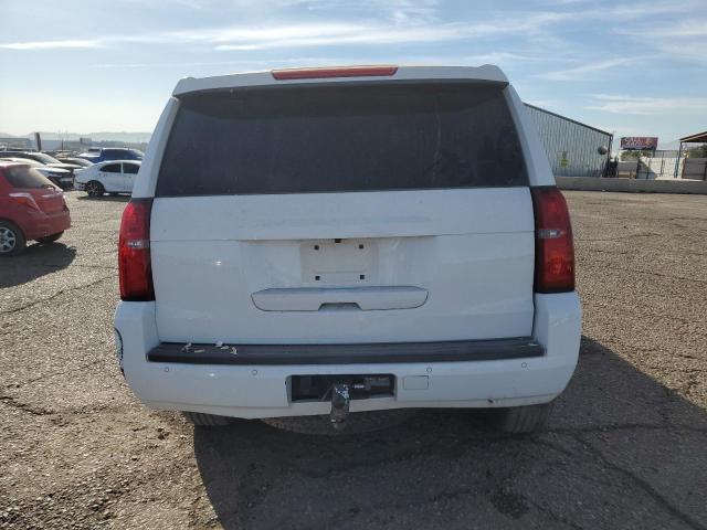 Photo 6 from auction – 2016 CHEVROLET TAHOE SPEC with VIN 1GNSKFEC3GR345836