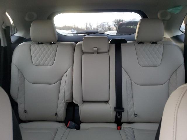 Photo 10 from auction – 2024 FORD EDGE TITAN with VIN 2FMPK4K97RBB27444
