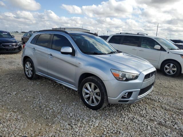 Photo 4 from auction – 2012 MITSUBISHI OUTLANDER with VIN JA4AP4AU9CZ000968