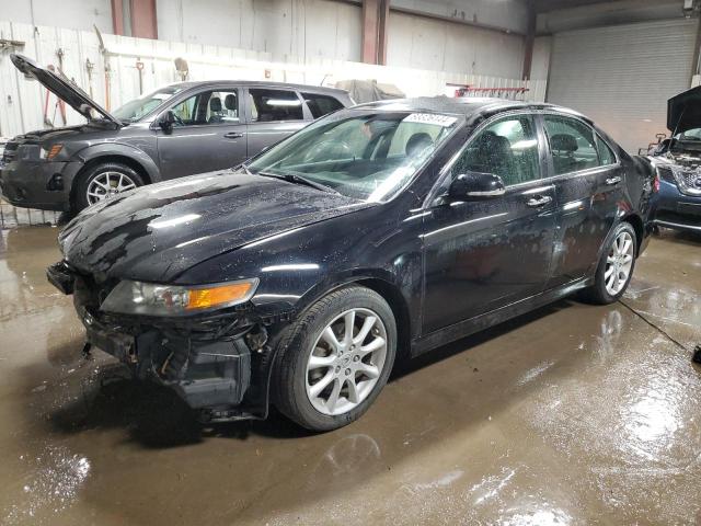 ACURA TSX 2006 with VIN JH4CL96986C021408 - Photo from auction