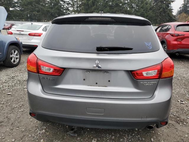 Photo 6 from auction – 2013 MITSUBISHI OUTLANDER with VIN 4A4AP4AU3DE004666