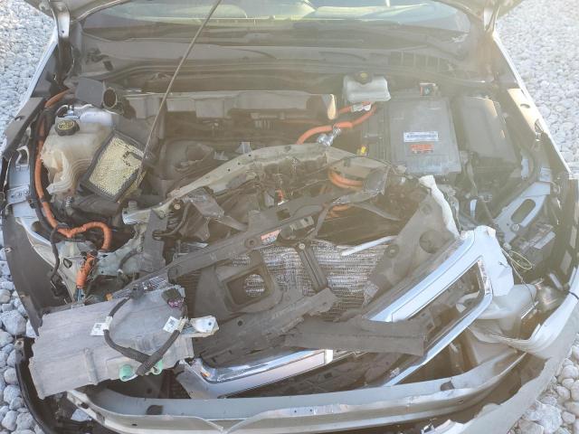 Photo 11 from auction – 2013 CHEVROLET VOLT with VIN 1G1RA6E42DU107898