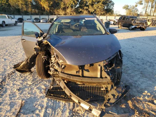 Photo 5 from auction – 2019 TOYOTA COROLLA L with VIN 5YFBURHE4KP948119