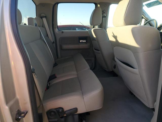 Photo 10 from auction – 2007 FORD F150 SUPER with VIN 1FTPW14V47KD07484