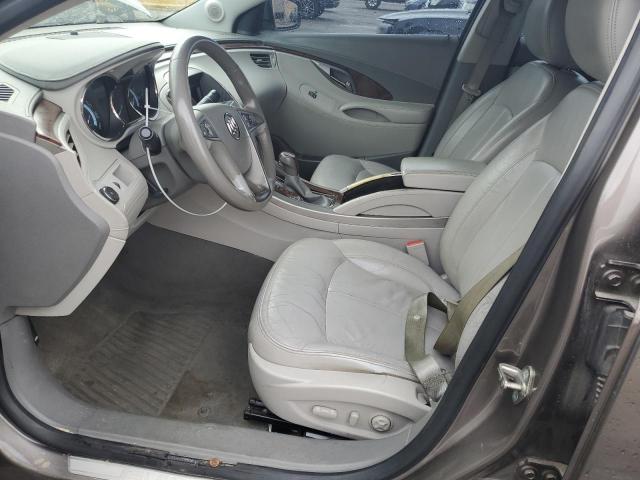 Photo 7 from auction – 2010 BUICK LACROSSE C with VIN 1G4GC5EG1AF259633