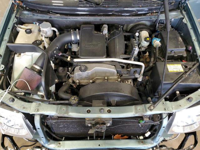Photo 12 from auction – 2009 GMC ENVOY SLT with VIN 1GKDS43S892116987