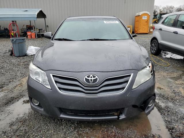 Photo 5 from auction – 2011 TOYOTA CAMRY BASE with VIN 4T1BF3EK2BU600206