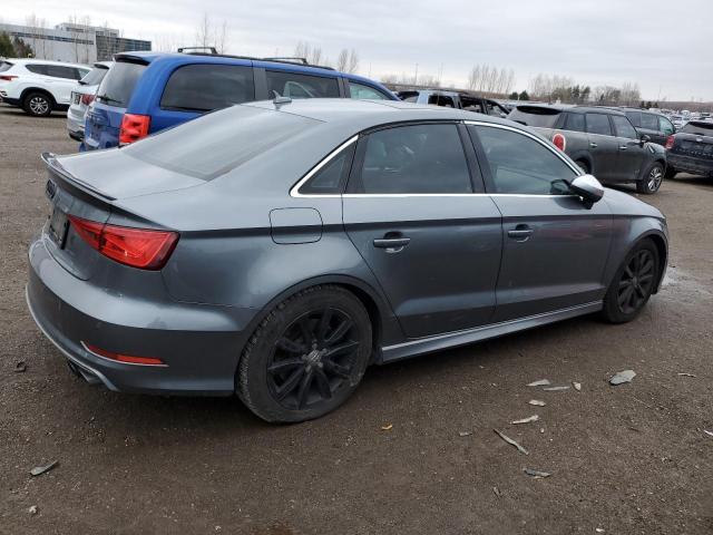 Photo 3 from auction – 2015 AUDI A3 with VIN WAUFFRFF3F1049296