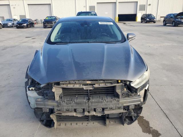 Photo 5 from auction – 2013 FORD FUSION TIT with VIN 3FA6P0K96DR254017