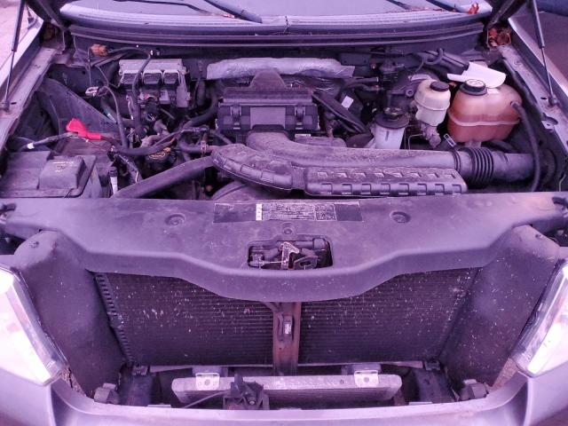 Photo 11 from auction – 2006 FORD F150 with VIN 1FTPX12VX6FB64919