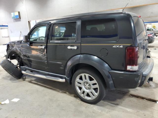 Photo 2 from auction – 2010 DODGE NITRO HEAT with VIN 1D4PU4GK5AW172219