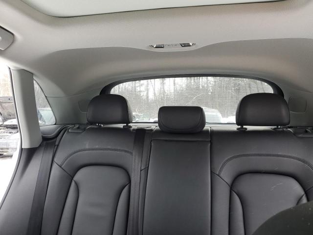 Photo 10 from auction – 2018 AUDI Q3 PREMIUM with VIN WA1ECCFSXJR025678