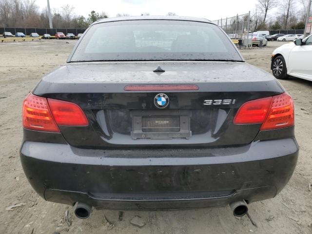 Photo 6 from auction – 2011 BMW 335 I with VIN WBADX7C5XBE743006