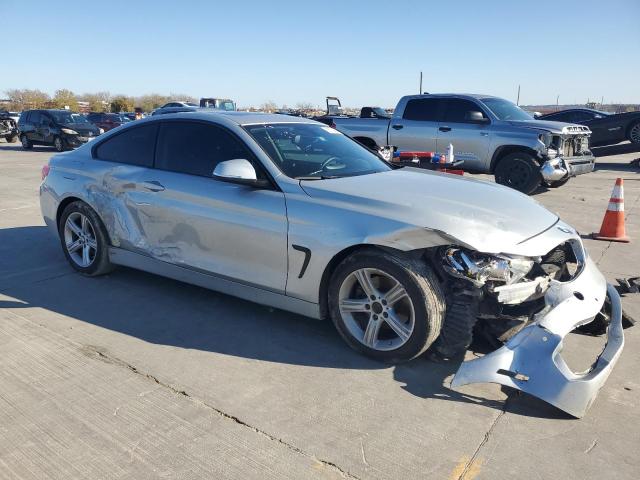 Photo 4 from auction – 2014 BMW 428 I with VIN WBA3N3C51EK231635