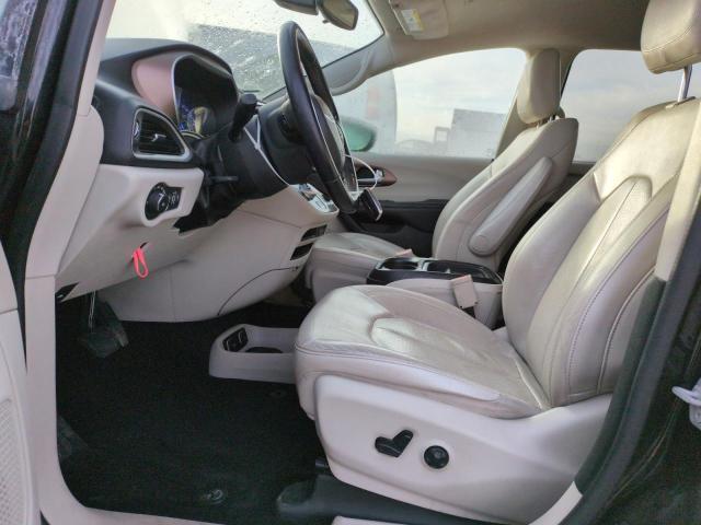 Photo 7 from auction – 2018 CHRYSLER PACIFICA T with VIN 2C4RC1BG0JR305679