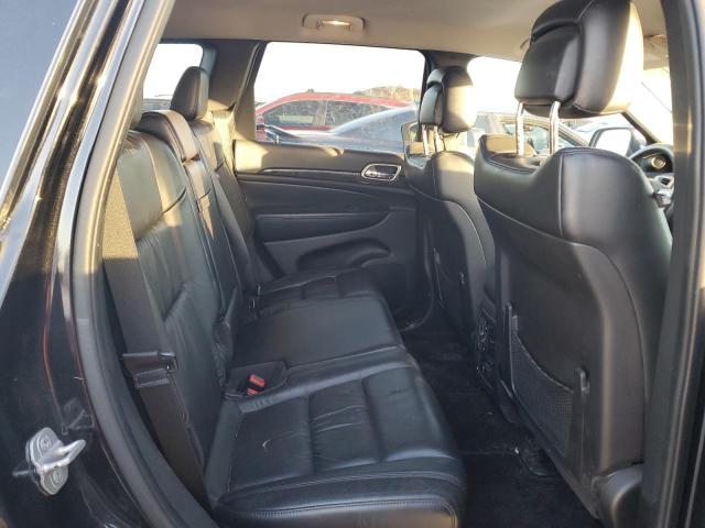 Photo 11 from auction – 2011 JEEP GRAND CHER with VIN 1J4RR4GG0BC609446