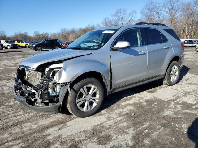 Photo 1 from auction – 2016 CHEVROLET EQUINOX LT with VIN 2GNFLFEK4G6348553