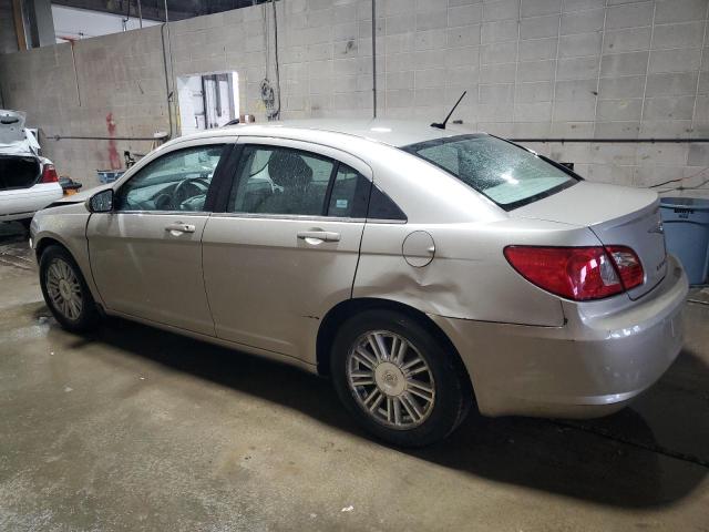 Photo 2 from auction – 2008 CHRYSLER SEBRING TO with VIN 1C3LC56KX8N118389