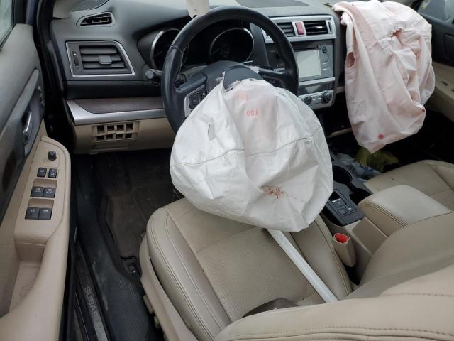 Photo 8 from auction – 2015 SUBARU OUTBACK 2. with VIN 4S4BSALC2F3218300