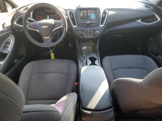 Photo 8 from auction – 2017 CHEVROLET MALIBU LS with VIN 1G1ZB5ST7HF280099