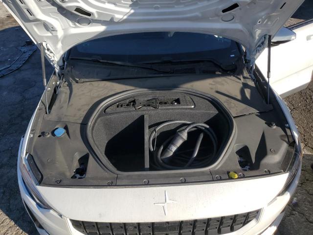 Photo 11 from auction – 2023 POLESTAR 2 with VIN YSMEG3KA4PL136427