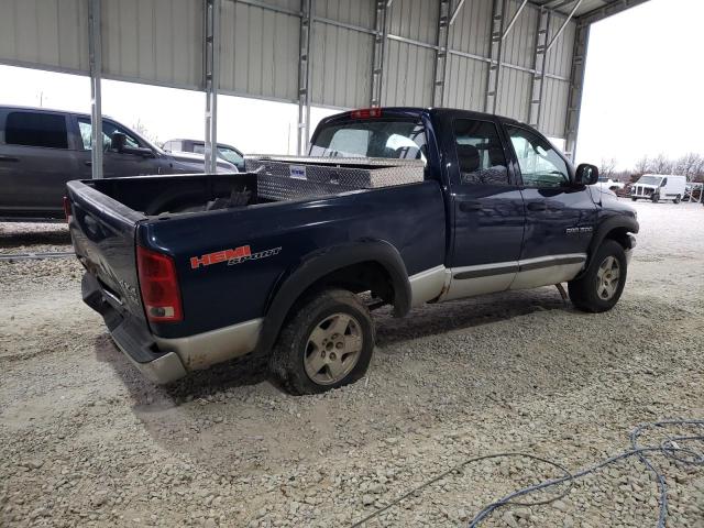 صورة رقم 3 من المزاد - 2004 DODGE RAM 1500 S مع VIN 1D7HU18D04S772986