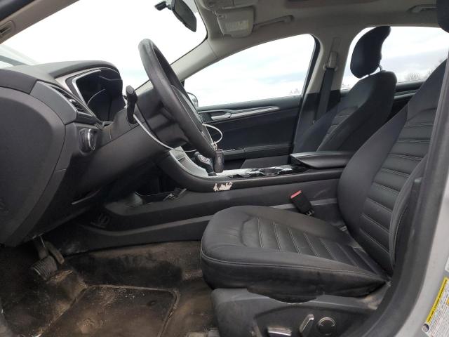 Photo 7 from auction – 2015 FORD FUSION SE with VIN 3FA6P0HDXFR100988