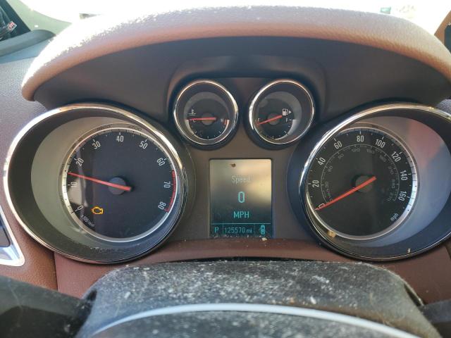 Photo 9 from auction – 2014 BUICK ENCORE PRE with VIN KL4CJDSB6EB711644