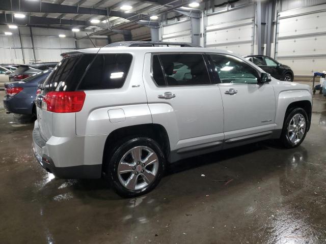 Photo 3 from auction – 2015 GMC TERRAIN SL with VIN 2GKFLYE35F6333592
