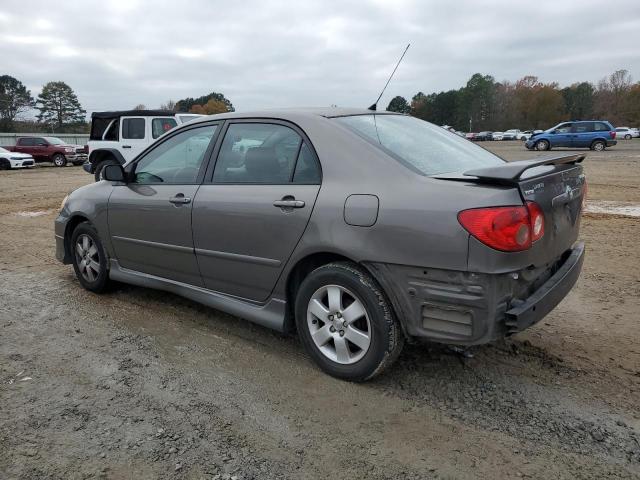 Photo 2 from auction – 2007 TOYOTA COROLLA CE with VIN 1NXBR32E97Z879103