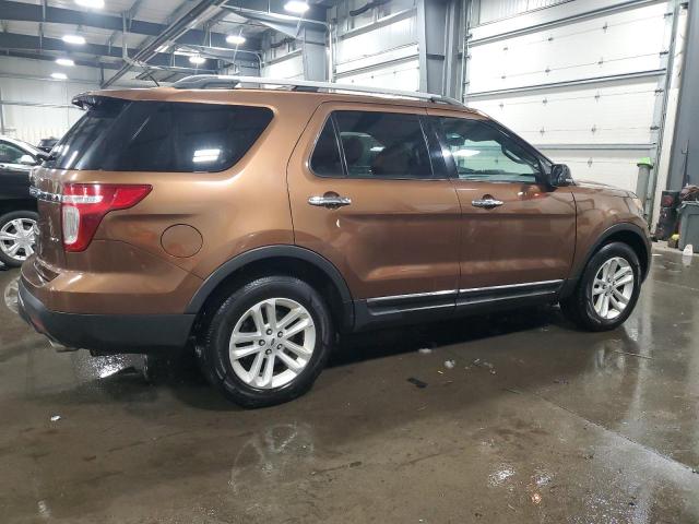 Photo 3 from auction – 2012 FORD EXPLORER X with VIN 1FMHK8D84CGA67249
