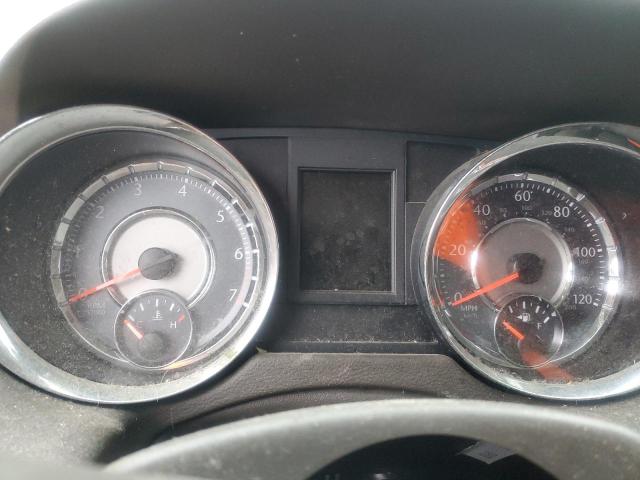 Photo 9 from auction – 2013 CHRYSLER TOWN & COU with VIN 2C4RC1BG4DR573199