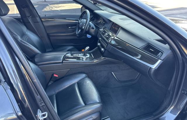 Photo 5 from auction – 2015 BMW 535 I with VIN WBA5B1C59FD921287
