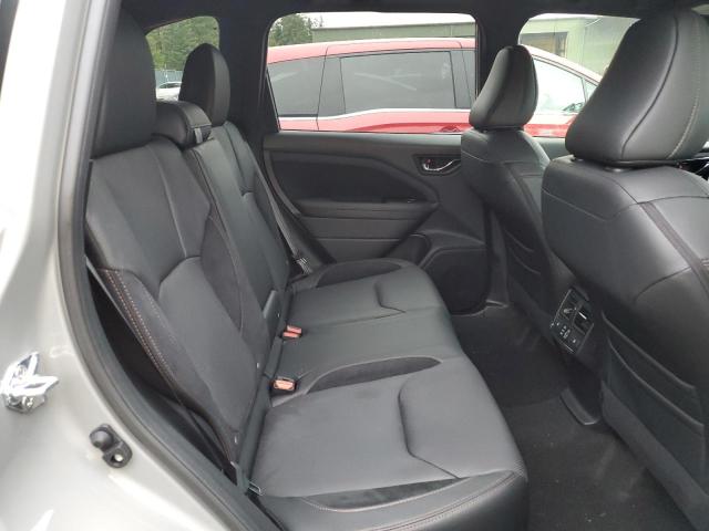 Photo 11 from auction – 2025 SUBARU FORESTER T with VIN JF2SLDTC6SH460590