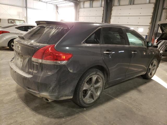 Photo 3 from auction – 2012 TOYOTA VENZA LE with VIN 4T3BK3BB3CU067114