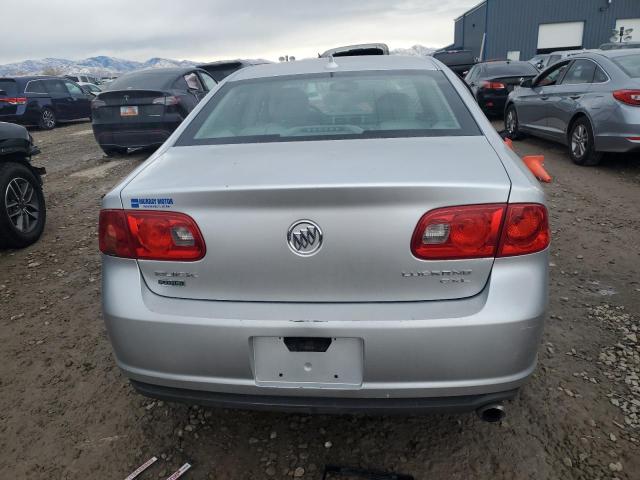 Foto 6 de la subasta – 2011 BUICK LUCERNE CX con VIN 1G4HC5EM1BU109061