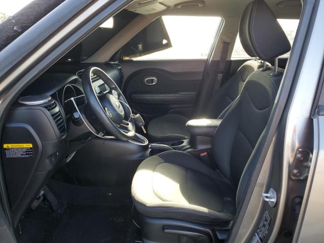 Photo 7 from auction – 2014 KIA SOUL with VIN KNDJN2A2XE7001592