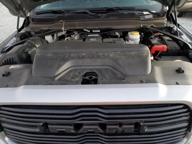 Photo 11 from auction – 2023 RAM 2500 LARAM with VIN 3C6UR5NL6PG587986